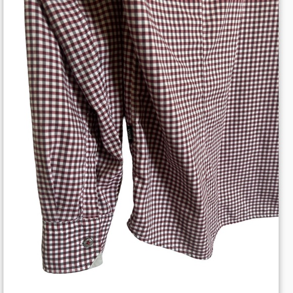 BOSS by Hugo Boss Button Down Shirt - Picture 6 of 8